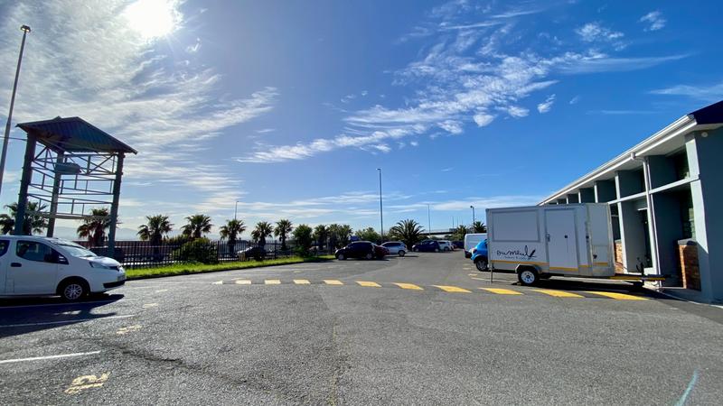 To Let commercial Property for Rent in Woodstock Western Cape